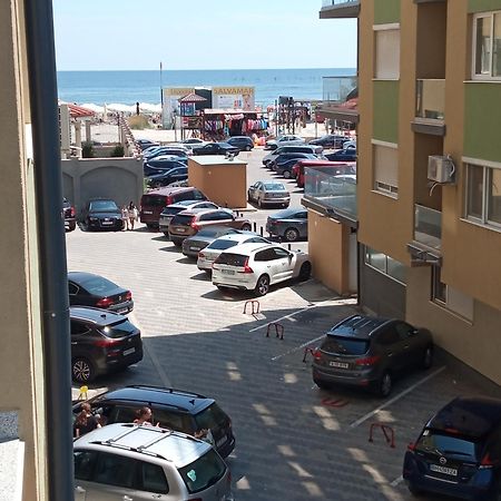 Una Rossa Blue Năvodari Kültér fotó