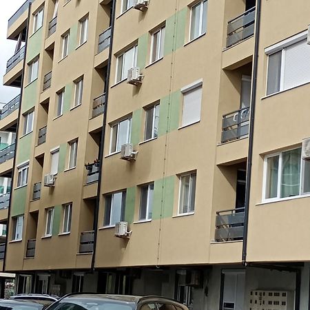 Una Rossa Blue Năvodari Kültér fotó